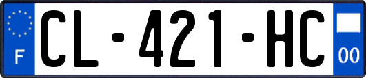 CL-421-HC
