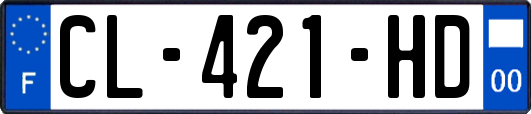 CL-421-HD
