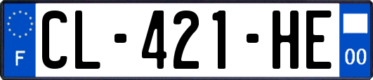 CL-421-HE