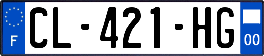 CL-421-HG