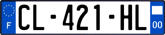 CL-421-HL