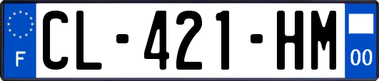 CL-421-HM