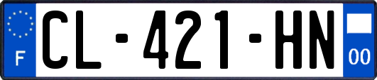 CL-421-HN