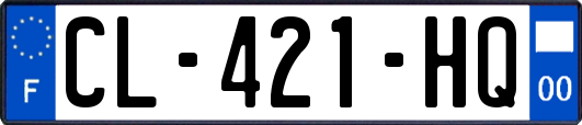 CL-421-HQ