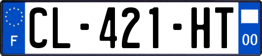 CL-421-HT