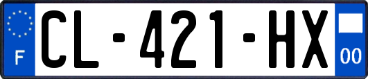 CL-421-HX