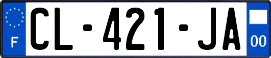 CL-421-JA