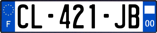 CL-421-JB