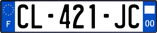 CL-421-JC
