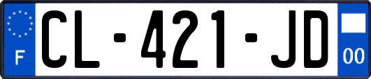 CL-421-JD