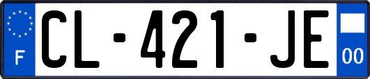 CL-421-JE