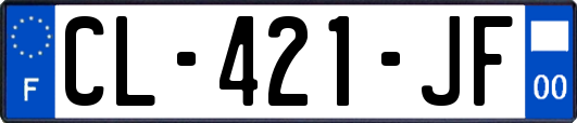 CL-421-JF