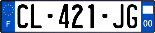 CL-421-JG