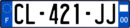 CL-421-JJ