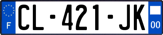 CL-421-JK