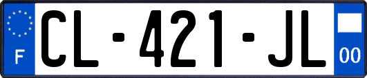 CL-421-JL