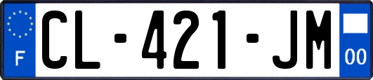 CL-421-JM