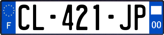 CL-421-JP