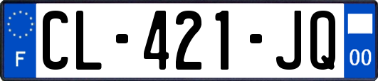 CL-421-JQ