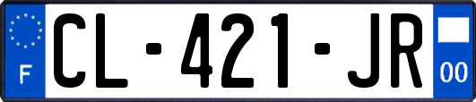 CL-421-JR