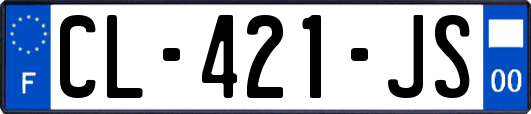 CL-421-JS