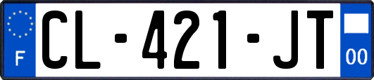 CL-421-JT