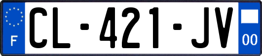CL-421-JV
