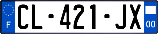 CL-421-JX