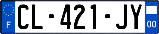 CL-421-JY