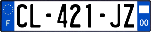CL-421-JZ