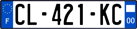 CL-421-KC
