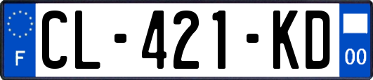 CL-421-KD