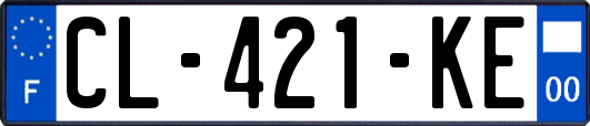CL-421-KE
