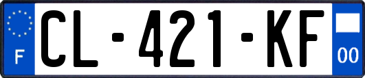 CL-421-KF