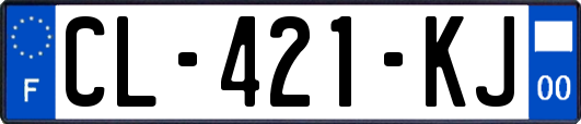 CL-421-KJ