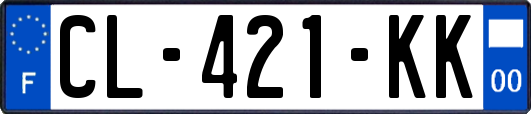CL-421-KK