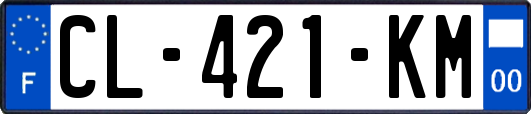 CL-421-KM