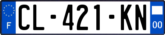 CL-421-KN