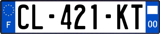 CL-421-KT