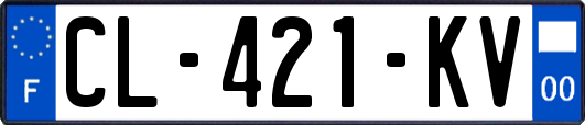 CL-421-KV