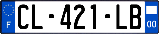 CL-421-LB