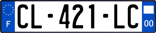 CL-421-LC