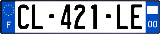 CL-421-LE
