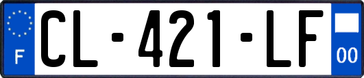 CL-421-LF