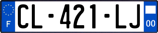 CL-421-LJ