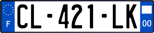 CL-421-LK