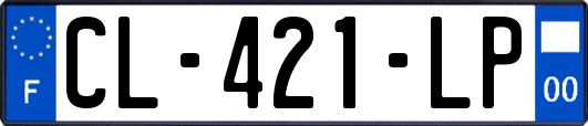 CL-421-LP