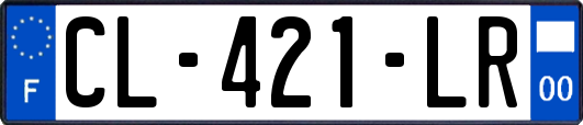CL-421-LR