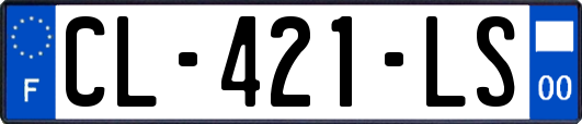 CL-421-LS