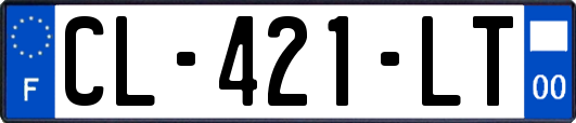 CL-421-LT